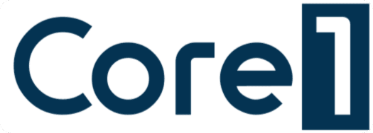 Core1 Mobile Logo